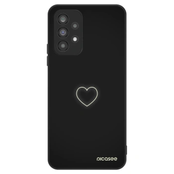 Hülle für Samsung Galaxy A73 5G - Heart