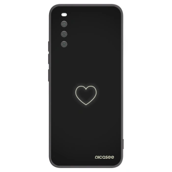 Hülle für Sony Xperia 10 III - Heart