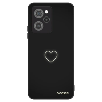 Hülle für Xiaomi Poco X5 Pro - Heart