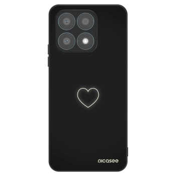 Hülle für Honor X8a - Heart