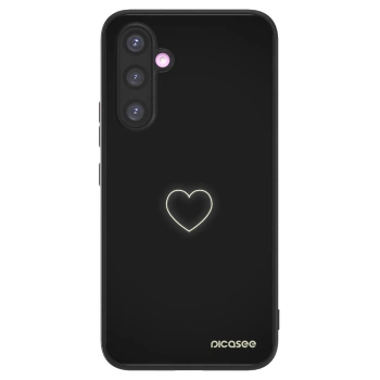 Picasee ULTIMATE CASE für Samsung Galaxy A54 5G A546B - Heart
