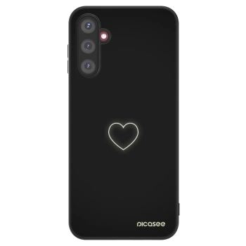 Picasee ULTIMATE CASE für Samsung Galaxy A14 5G A146P - Heart