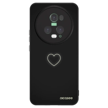 Hülle für Honor Magic5 Pro - Heart