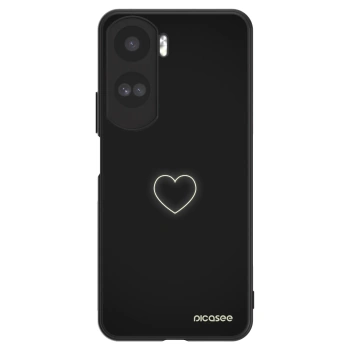 Hülle für Honor 90 Lite 5G - Heart