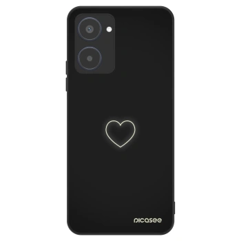 Hülle für Realme 10 4G - Heart