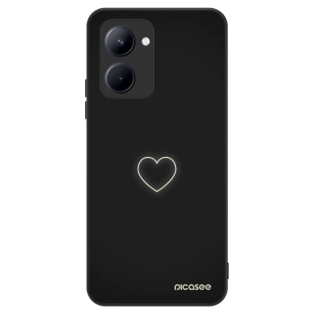 Hülle für Realme C33 (2023) - Heart