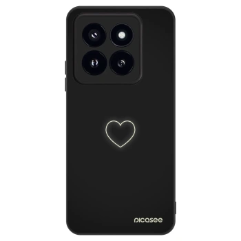 Hülle für Xiaomi 14 Pro - Heart