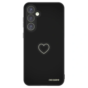 Picasee ULTIMATE CASE für Samsung Galaxy S23 FE S711B - Heart