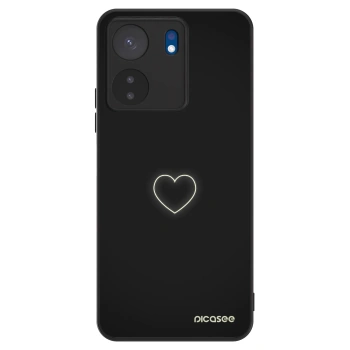 Hülle für Xiaomi Redmi 13C 4G - Heart