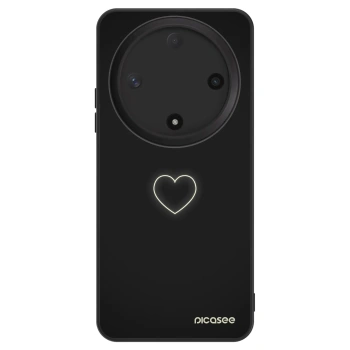 Hülle für Honor Magic6 Lite 5G - Heart