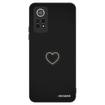 Hülle für Xiaomi Redmi Note 12 Pro 4G - Heart