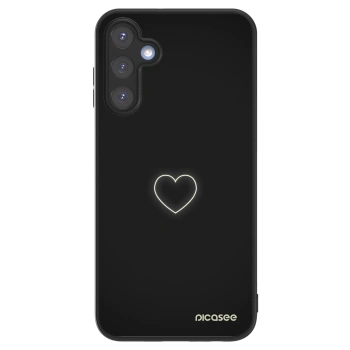 Picasee ULTIMATE CASE für Samsung Galaxy A15 A156B 5G - Heart