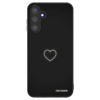 Picasee ULTIMATE CASE für Samsung Galaxy A15 A155F 4G - Heart