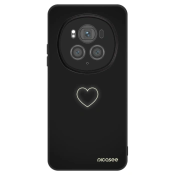 Hülle für Honor Magic6 Pro - Heart