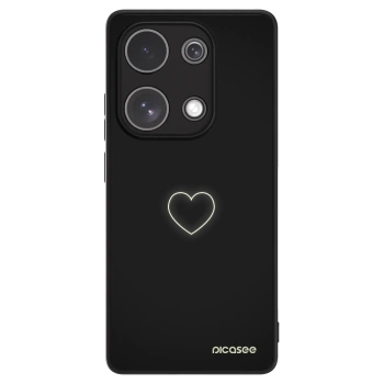 Picasee ULTIMATE CASE für Xiaomi Redmi Note 13 Pro 4G - Heart