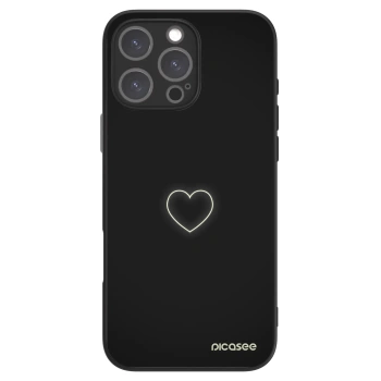 Picasee ULTIMATE CASE für Apple iPhone 16 Pro Max - Heart