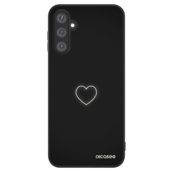 Hülle für Samsung Galaxy A05s A057G - Heart