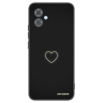 Hülle für Motorola Moto G14 - Heart