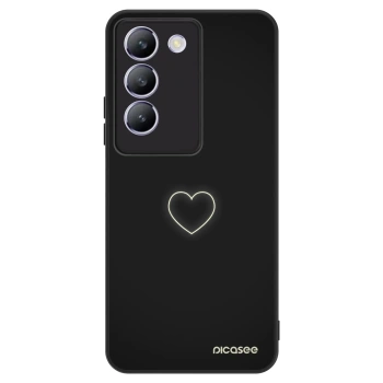 Hülle für Vivo V40 SE 5G - Heart