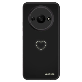 Hülle für Xiaomi Redmi A3 - Heart