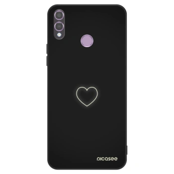 Hülle für Honor 8X - Heart