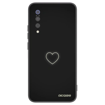 Hülle für Xiaomi Mi 9 - Heart