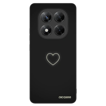 Picasee ULTIMATE CASE für Xiaomi Redmi Note 14 Pro 5G - Heart