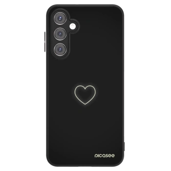Picasee ULTIMATE CASE für Samsung Galaxy A16 5G - Heart