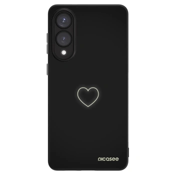 Hülle für Samsung Galaxy S25 Edge 5G - Heart