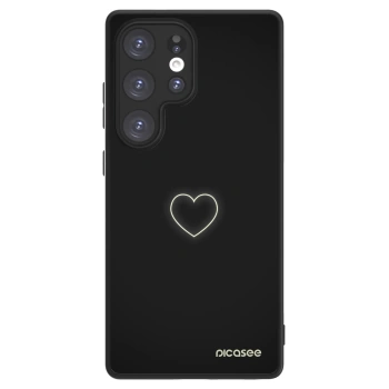 Hülle für Samsung Galaxy S25 Ultra 5G - Heart