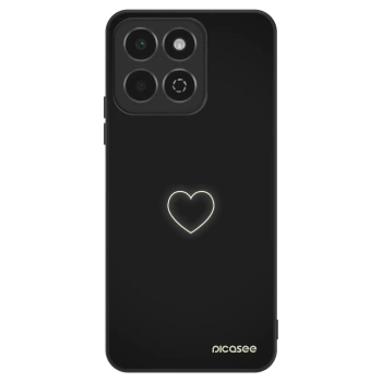 Hülle für Honor 200 Smart 5G - Heart