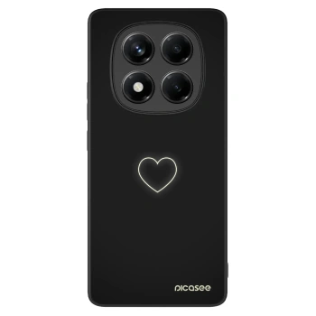 Picasee ULTIMATE CASE für Xiaomi Redmi Note 14 Pro 4G - Heart