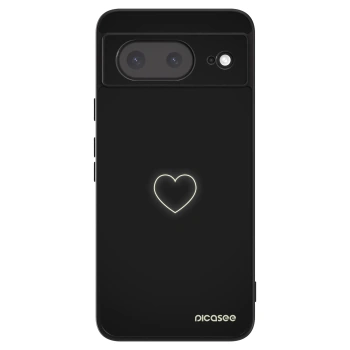 Hülle für Google Pixel 8a - Heart