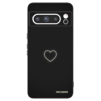 Picasee ULTIMATE CASE für Google Pixel 8 Pro - Heart