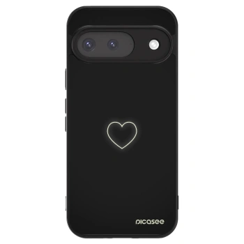 Hülle für Google Pixel 9 - Heart