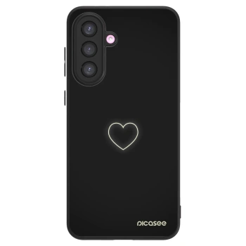 Picasee ULTIMATE CASE für Samsung Galaxy A56 5G A566B - Heart