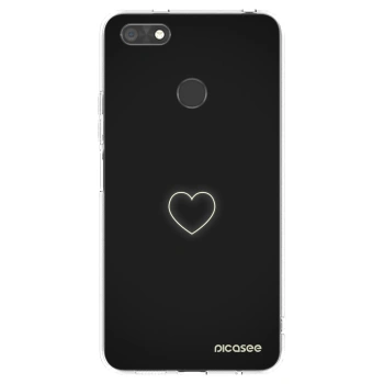 Hülle für Huawei P9 Lite Mini - Heart