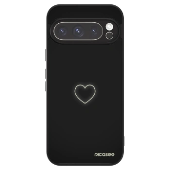 Hülle für Google Pixel 9 Pro - Heart