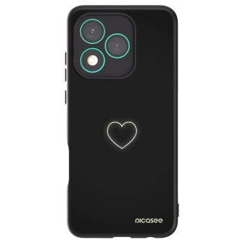 Hülle für Honor 400 Lite 5G - Heart