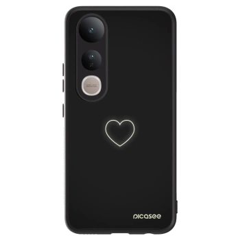 Hülle für Vivo V50 Lite 5G - Heart