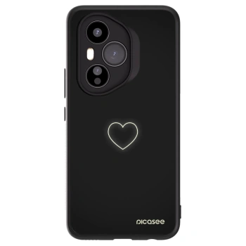 Hülle für Honor 400 Pro 5G - Heart