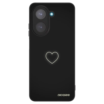 Hülle für Xiaomi Redmi A5 - Heart