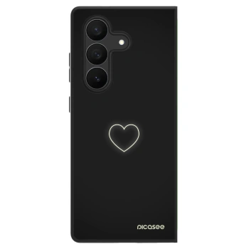 Hülle für Samsung Galaxy Z Fold7 5G - Heart