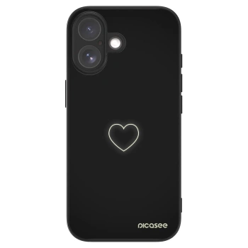 Picasee ULTIMATE CASE MagSafe für Apple iPhone 17 - Heart