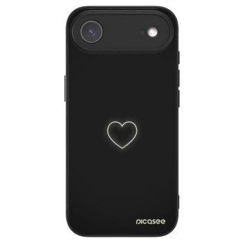 Picasee ULTIMATE CASE MagSafe für Apple iPhone Air - Heart