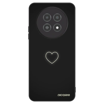 Hülle für Realme 12X - Heart