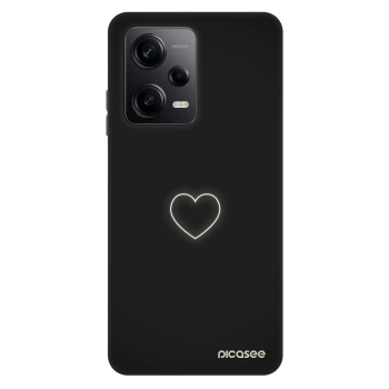 Hülle für Xiaomi Redmi Note 12 Pro 5G - Heart
