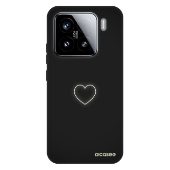 Hülle für Xiaomi 15 - Heart
