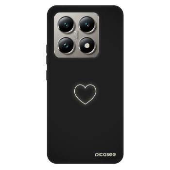 Hülle für Xiaomi 14T Pro - Heart