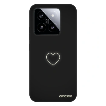 Hülle für Xiaomi 14 - Heart
